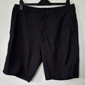O'Neill Black Casual Shorts - Size 32